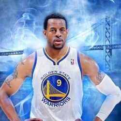 Image For > Andre Iguodala Warriors Dunk Wallpapers