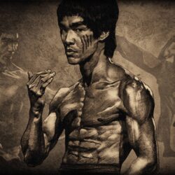 Bruce Lee Wallpaper, the legend , actor , soldier , kung