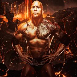 Wwe the rock wallpapers Gallery