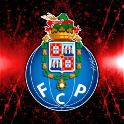 FC Porto logo wallpapers