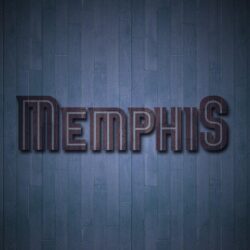 MEMPHIS GRIZZLIES nba basketball