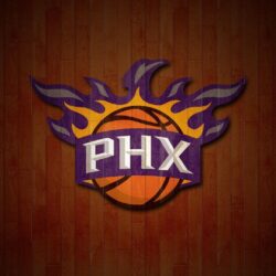 Phoenix Suns Wallpapers HD