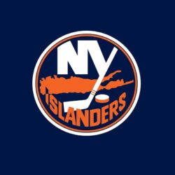 New York Islanders NHL Logo Wallpapers