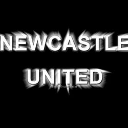 Newcastle United football club wallpapers