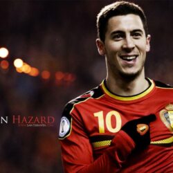 Eden Hazard… Love his style AND his sense of fun.
