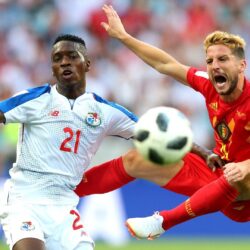 Belgium vs Panama: Live blog, text commentary, line