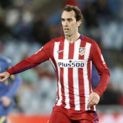 Diego Godin Wallpapers