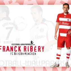 Franck Ribery Wallpapers