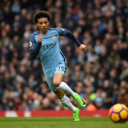 Backgrounds Manchester City Player Ratings Gabriel Jesus Debuts