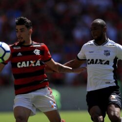 Lucas Paqueta targeted by Barcelona