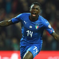Moise Kean: The ‘miracle’ Italy have been praying for