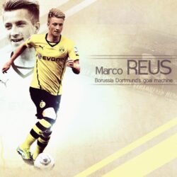 Marco Reus Wallpapers, Magnificent HDQ Live Marco Reus Pics