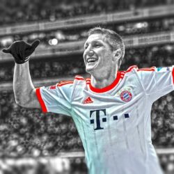 p.17, Bastian Schweinsteiger Wallpapers, Bastian Schweinsteiger