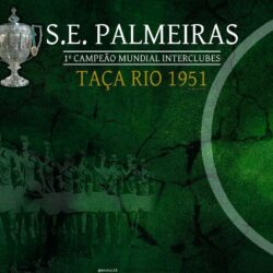 Palmeiras