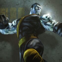 Awesome Colossus Wallpapers