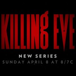 Trailer: BBC America’s ‘Killing Eve’ Premieres April 8