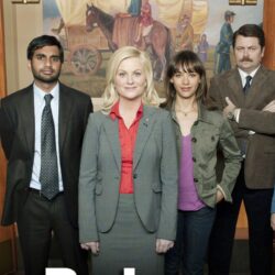 Parks and Recreation Season 6 Episode 12 S06E12 Watch Online