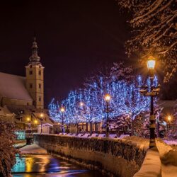City of Zagreb wallpapers