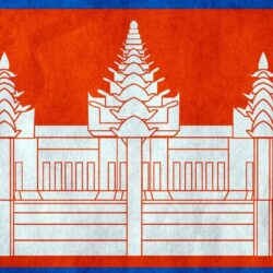 Flag cambodia iphone wallpapers