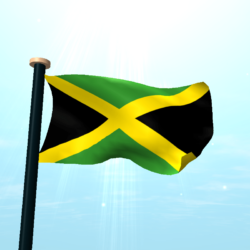 Jamaica Flag Wallpapers Wide HD