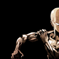 8 Fantastic One Punch Man Wallpapers
