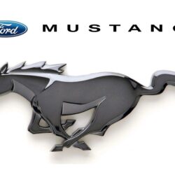 Logos For > Ford Mustang Logo Wallpapers Hd