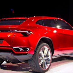 Cars Backgrounds, 376487 Lamborghini Urus Wallpapers, by Bryan Lally