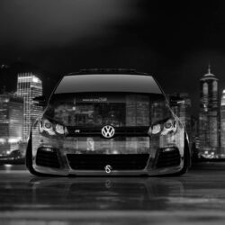 Black And White Golf R Wallpapers Pictures to Pin