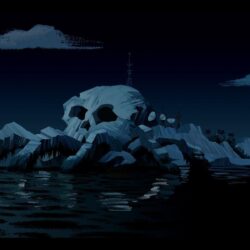 Venture Brothers Wallpapers