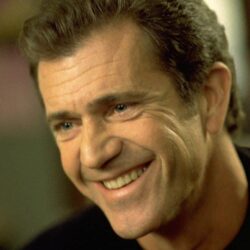 Mel Gibson HD Desktop Wallpapers