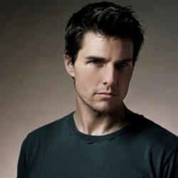 Tom Cruise Wallpapers HD