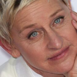 Pictures of Ellen DeGeneres