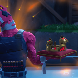 All seasonal quests and challenges in Fortnite Chapter 3 season one’s week one