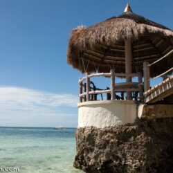 HD Wallpapers from Bohol Island at FloWer Beach Resort