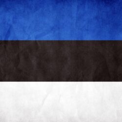 5 HD Estonia Flag Wallpapers