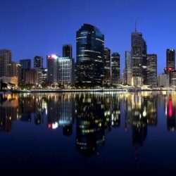 Awesome Brisbane HD Wallpapers