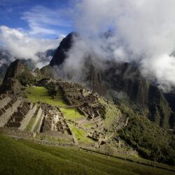 Inca Trail Peru Pictures