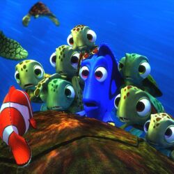 Best Finding Dory Wallpapers UHD