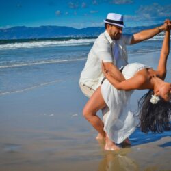 Salsa dancing dance wallpapers