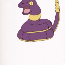 Ekans Wallpapers