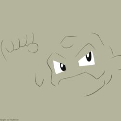 Geodude Pokemon HD Wallpapers