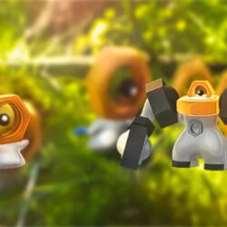 Now Is Your Chance To Capture Shiny Meltan As The Mystery Pokémon