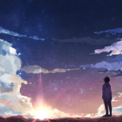 Your Name wallpapers desktop backgrounds