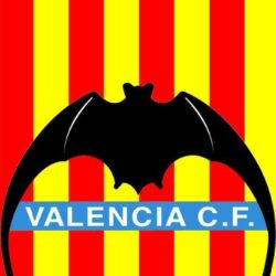 Valencia CF by ChineseCrack