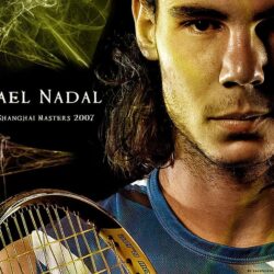 Rafael Nadal wallpapers