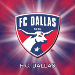 fc dallas logo wallpaper, Football Pictures and Photos