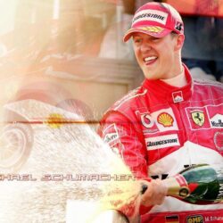 Photo :: Michael Schumacher wallpapers galeri