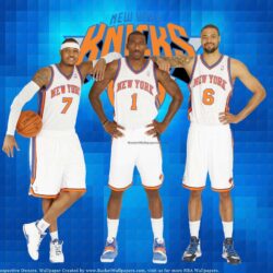 New York Knicks Wallpapers