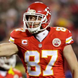 Is Colin Cowherd suggesting Chiefs trade Eric Berry, Dontari Poe