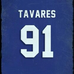John Tavares Toronto Maple Leafs Hockey Phone Wallpaper Backgrounds